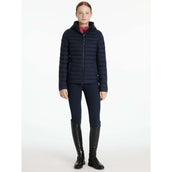 LeMieux Chaqueta Young rider Ruby Corto Navy LeMieux Chaqueta Young rider Ruby Corto Navy