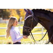 LeMieux Bonete para Orejas Loire Juniper LeMieux Bonete para Orejas Loire Juniper