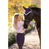 LeMieux Bonete para Orejas Loire Juniper LeMieux Bonete para Orejas Loire Juniper