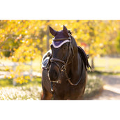 LeMieux Bonete para Orejas Loire Juniper LeMieux Bonete para Orejas Loire Juniper