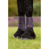 LeMieux Botas para Tendones Arika Mesh Juniper LeMieux Botas para Tendones Arika Mesh Juniper