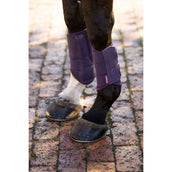 LeMieux Botas para Tendones Arika Mesh Juniper LeMieux Botas para Tendones Arika Mesh Juniper