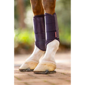 LeMieux Botas para Tendones Arika Mesh Juniper LeMieux Botas para Tendones Arika Mesh Juniper