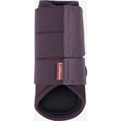 LeMieux Botas para Tendones Arika Mesh Juniper LeMieux Botas para Tendones Arika Mesh Juniper