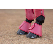 LeMieux Botas para Caballos Arika Cranberry LeMieux Botas para Caballos Arika Cranberry