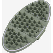 LeMieux Cepillo Flexi Massage Lilac LeMieux Cepillo Flexi Massage Lilac