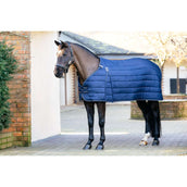 LeMieux Liner Kudos 350g Navy LeMieux Liner Kudos 350g Navy