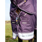 LeMieux Alfombra de Exterior Arika Ripstop 100g Juniper LeMieux Alfombra de Exterior Arika Ripstop 100g Juniper