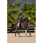 LeMieux Mantilla Suede Doma clásica Lilac LeMieux Mantilla Suede Doma clásica Lilac