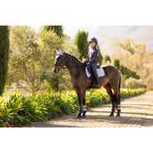 LeMieux Mantilla Suede Propósito general Lilac LeMieux Mantilla Suede Propósito general Lilac