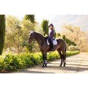 LeMieux Mantilla Suede Propósito general Lilac LeMieux Mantilla Suede Propósito general Lilac