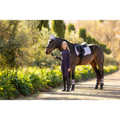 LeMieux Mantilla Suede Propósito general Lilac LeMieux Mantilla Suede Propósito general Lilac