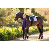 LeMieux Mantilla Suede Propósito general Lilac LeMieux Mantilla Suede Propósito general Lilac