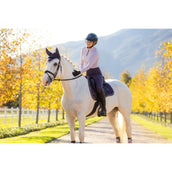 LeMieux Mantilla Loire Classic Propósito general Juniper LeMieux Mantilla Loire Classic Propósito general Juniper