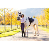 LeMieux Mantilla Loire Classic Propósito general Juniper LeMieux Mantilla Loire Classic Propósito general Juniper