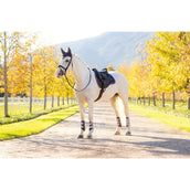 LeMieux Mantilla Loire Classic Propósito general Juniper LeMieux Mantilla Loire Classic Propósito general Juniper