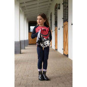 LeMieux Hobby Horse Dakota Appaloosa Dakota Negro LeMieux Hobby Horse Dakota Appaloosa Dakota Negro