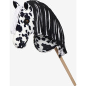 LeMieux Hobby Horse Dakota Appaloosa Dakota Negro LeMieux Hobby Horse Dakota Appaloosa Dakota Negro