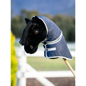LeMieux Hobby Horse Stable Rug Navy LeMieux Hobby Horse Stable Rug Navy