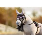 LeMieux Toy Pony Red de Orejas Lilac LeMieux Toy Pony Red de Orejas Lilac
