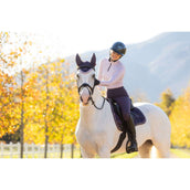 LeMieux Shirt Base Layer Classique Lilac LeMieux Shirt Base Layer Classique Lilac