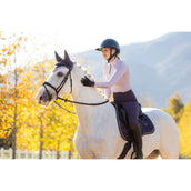 LeMieux Shirt Base Layer Classique Lilac LeMieux Shirt Base Layer Classique Lilac