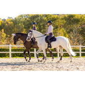 LeMieux Shirt Base Layer Classique Lilac LeMieux Shirt Base Layer Classique Lilac