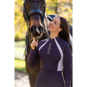 LeMieux Baselayer Philippa Mesh Juniper LeMieux Baselayer Philippa Mesh Juniper