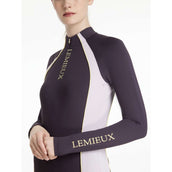 LeMieux Baselayer Philippa Mesh Juniper LeMieux Baselayer Philippa Mesh Juniper