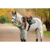 LeMieux Baselayer Philippa Mesh Rosemary LeMieux Baselayer Philippa Mesh Rosemary