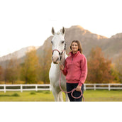 LeMieux Sweater Keira Cranberry LeMieux Sweater Keira Cranberry