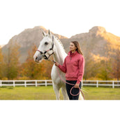 LeMieux Sweater Keira Cranberry LeMieux Sweater Keira Cranberry