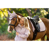 LeMieux Sweater Keira Lilac LeMieux Sweater Keira Lilac