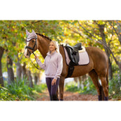 LeMieux Sweater Keira Lilac LeMieux Sweater Keira Lilac