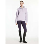 LeMieux Sweater Keira Lilac LeMieux Sweater Keira Lilac