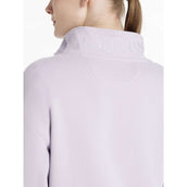LeMieux Sweater Keira Lilac LeMieux Sweater Keira Lilac