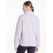 LeMieux Sweater Keira Lilac LeMieux Sweater Keira Lilac
