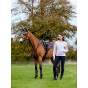 LeMieux Hoodie Elspeth Lilac LeMieux Hoodie Elspeth Lilac