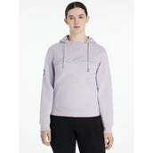 LeMieux Hoodie Elspeth Lilac LeMieux Hoodie Elspeth Lilac