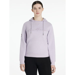 LeMieux Hoodie Elspeth Lilac LeMieux Hoodie Elspeth Lilac