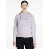 LeMieux Hoodie Elspeth Lilac LeMieux Hoodie Elspeth Lilac
