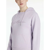 LeMieux Hoodie Elspeth Lilac LeMieux Hoodie Elspeth Lilac