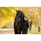 LeMieux Chaqueta Hayley Largo Negro LeMieux Chaqueta Hayley Largo Negro