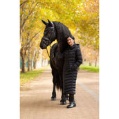 LeMieux Chaqueta Hayley Largo Negro LeMieux Chaqueta Hayley Largo Negro