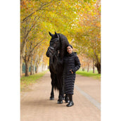 LeMieux Chaqueta Hayley Largo Negro LeMieux Chaqueta Hayley Largo Negro