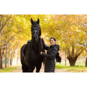 LeMieux Chaqueta Hayley Largo Negro LeMieux Chaqueta Hayley Largo Negro