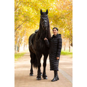 LeMieux Chaqueta Hayley Largo Negro LeMieux Chaqueta Hayley Largo Negro