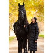 LeMieux Chaqueta Hayley Largo Negro LeMieux Chaqueta Hayley Largo Negro