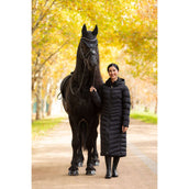 LeMieux Chaqueta Hayley Largo Negro LeMieux Chaqueta Hayley Largo Negro