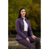 LeMieux Sudadera con capucha y cremallera Dynamique Juniper LeMieux Sudadera con capucha y cremallera Dynamique Juniper